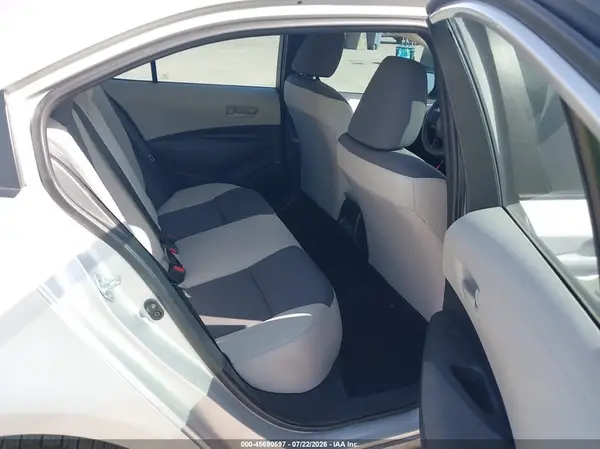 5YFB4MDEXRP153983 2024 TOYOTA COROLLA - Image 8