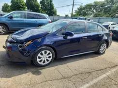 5YFB4MDEXRP154633 2024 TOYOTA COROLLA