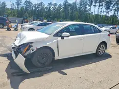 5YFB4MDEXRP155023 2024 TOYOTA COROLLA