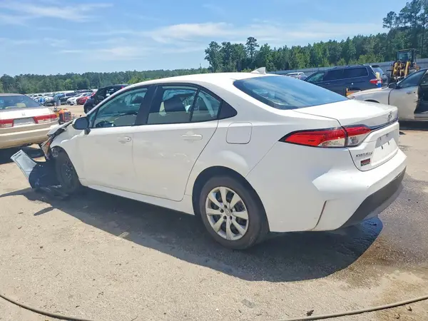 5YFB4MDEXRP155023 2024 TOYOTA COROLLA - Image 2