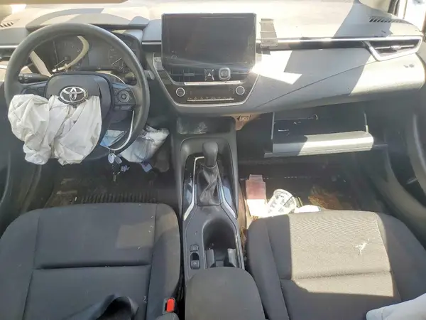 5YFB4MDEXRP155023 2024 TOYOTA COROLLA - Image 8