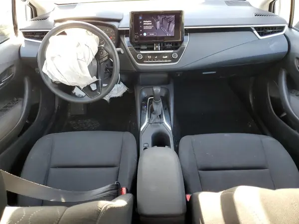 5YFB4MDEXRP155443 2024 TOYOTA COROLLA - Image 8