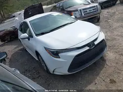 5YFB4MDEXRP155877 2024 TOYOTA COROLLA