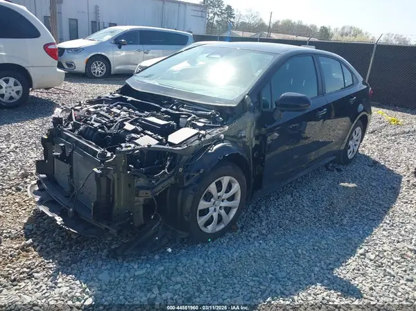 5YFB4MDEXRP156267 2024 TOYOTA COROLLA - Image 2