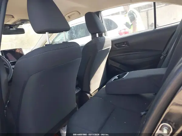 5YFB4MDEXRP156267 2024 TOYOTA COROLLA - Image 8