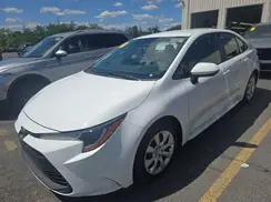 5YFB4MDEXRP156625 2024 TOYOTA COROLLA