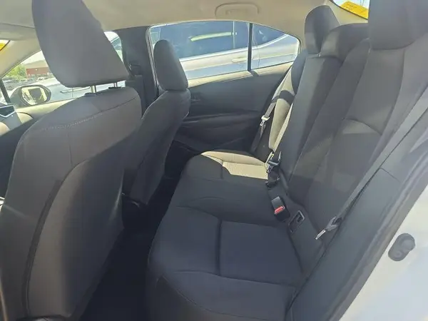 5YFB4MDEXRP156625 2024 TOYOTA COROLLA - Image 8