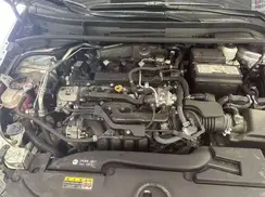 5YFB4MDEXRP157161 2024 TOYOTA COROLLA