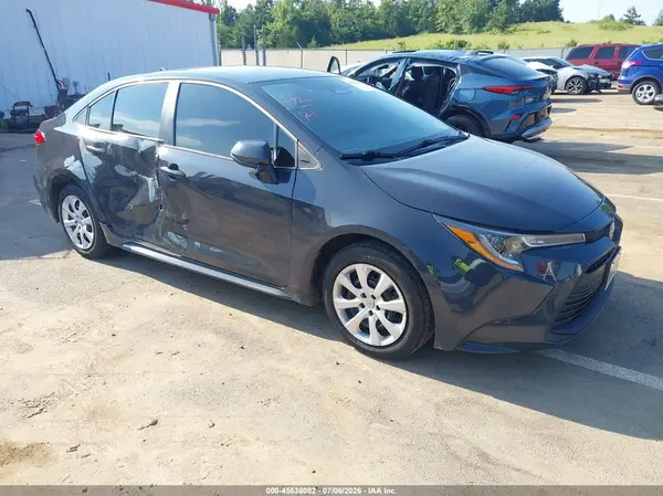 5YFB4MDEXRP157435 2024 TOYOTA COROLLA - Image 1