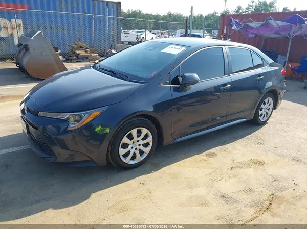 5YFB4MDEXRP157435 2024 TOYOTA COROLLA - Image 2