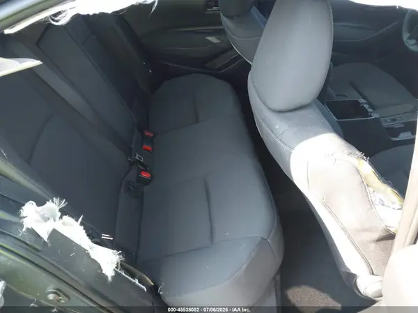 5YFB4MDEXRP157435 2024 TOYOTA COROLLA - Image 8