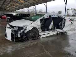 5YFB4MDEXRP158777 2024 TOYOTA COROLLA
