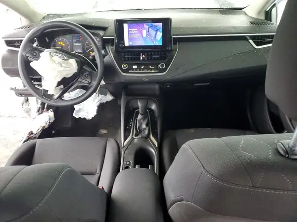 5YFB4MDEXRP158777 2024 TOYOTA COROLLA - Image 8
