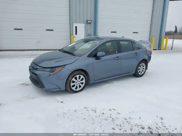 5YFB4MDEXRP158794 2024 TOYOTA COROLLA - Image 2