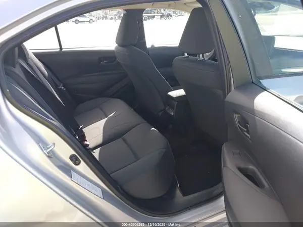 5YFB4MDEXRP158956 2024 TOYOTA COROLLA - Image 8
