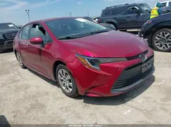5YFB4MDEXRP159251 2024 TOYOTA COROLLA