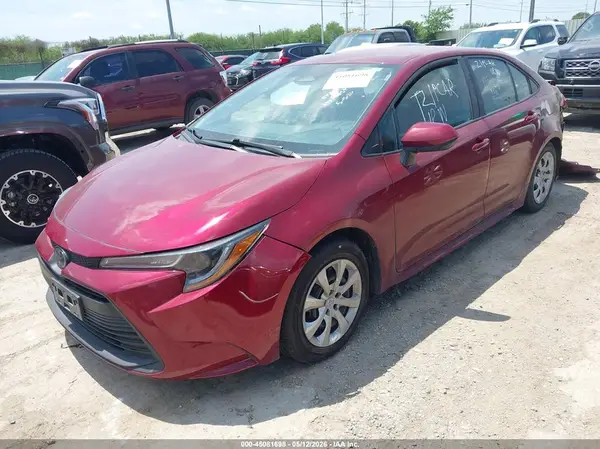 5YFB4MDEXRP159251 2024 TOYOTA COROLLA - Image 2