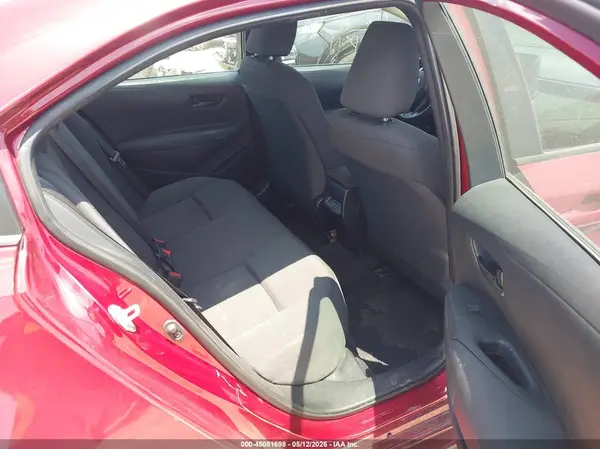 5YFB4MDEXRP159251 2024 TOYOTA COROLLA - Image 8