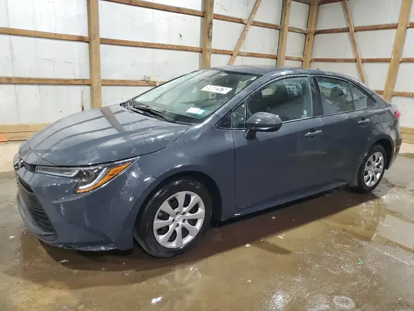 5YFB4MDEXRP159377 2024 TOYOTA COROLLA - Image 1