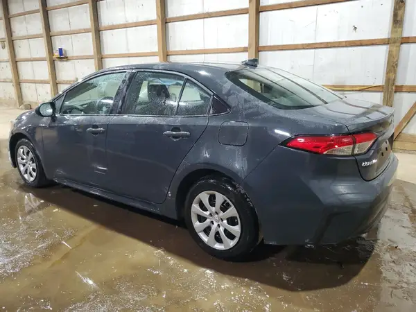 5YFB4MDEXRP159377 2024 TOYOTA COROLLA - Image 2