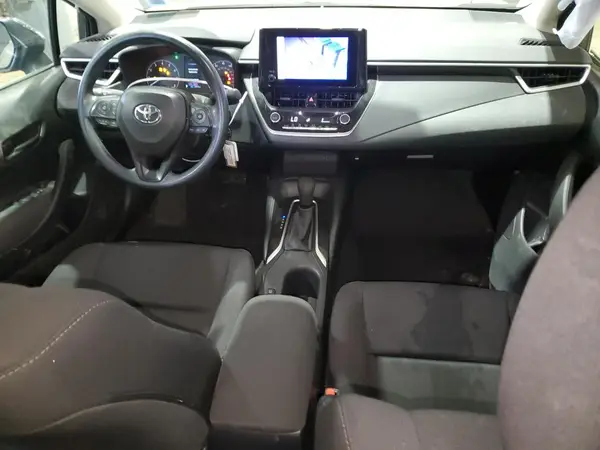 5YFB4MDEXRP159377 2024 TOYOTA COROLLA - Image 8