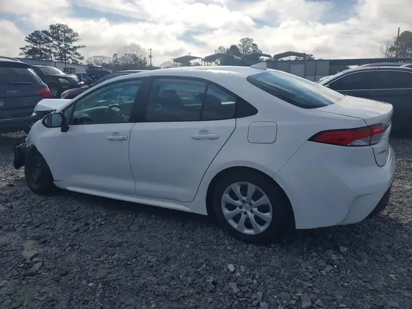 5YFB4MDEXRP159671 2024 TOYOTA COROLLA - Image 2