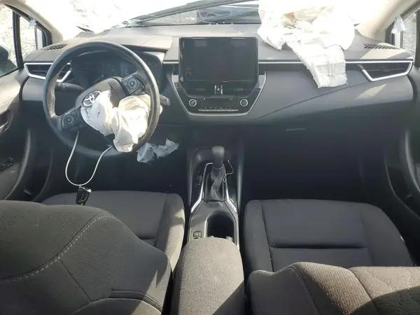 5YFB4MDEXRP159671 2024 TOYOTA COROLLA - Image 8