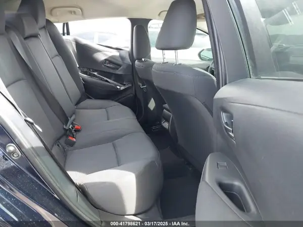 5YFB4MDEXRP159914 2024 TOYOTA COROLLA - Image 8