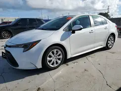 5YFB4MDEXRP160299 2024 TOYOTA COROLLA