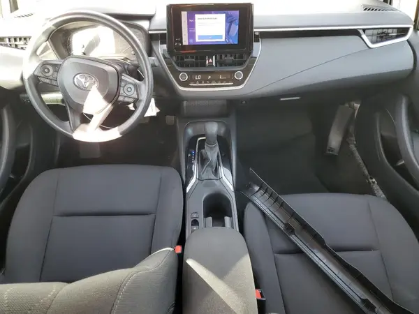 5YFB4MDEXRP160299 2024 TOYOTA COROLLA - Image 8