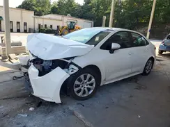 5YFB4MDEXRP160416 2024 TOYOTA COROLLA