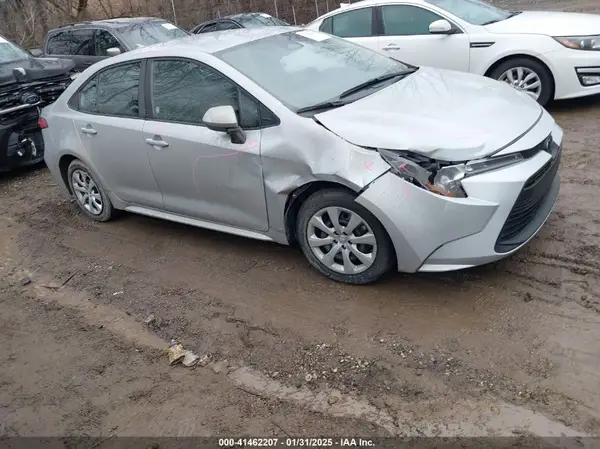 5YFB4MDEXRP160612 2024 TOYOTA COROLLA - Image 1
