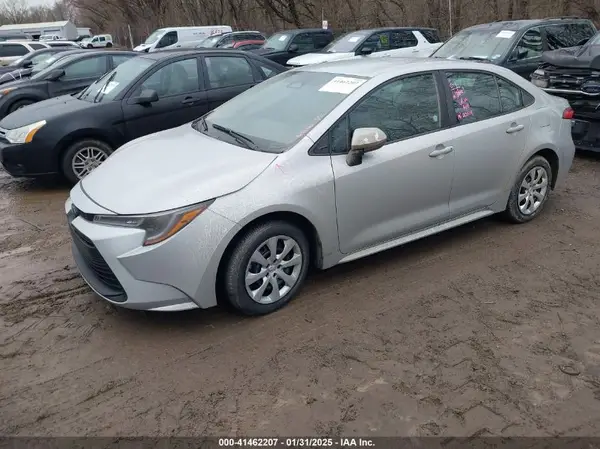 5YFB4MDEXRP160612 2024 TOYOTA COROLLA - Image 2