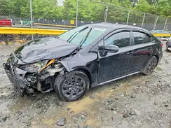 5YFB4MDEXRP160772 2024 TOYOTA COROLLA