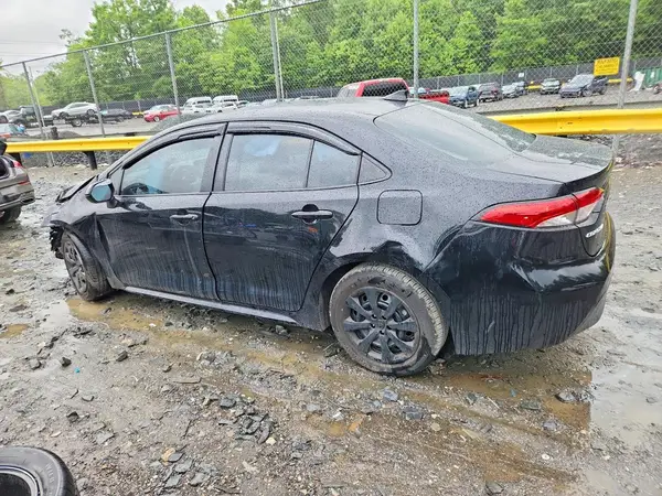 5YFB4MDEXRP160772 2024 TOYOTA COROLLA - Image 2