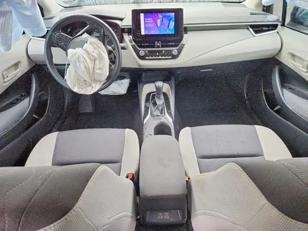 5YFB4MDEXRP160772 2024 TOYOTA COROLLA - Image 8
