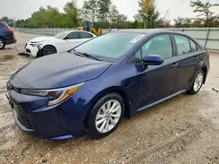 5YFB4MDEXRP160917 2024 TOYOTA COROLLA