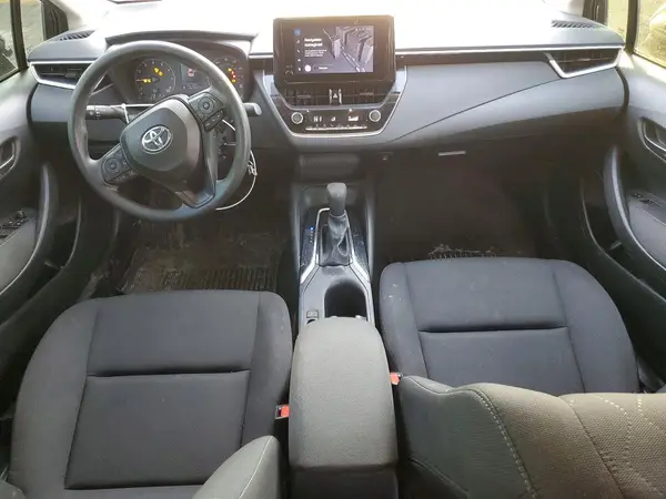 5YFB4MDEXRP161355 2024 TOYOTA COROLLA - Image 8