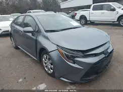 5YFB4MDEXRP161601 2024 TOYOTA COROLLA