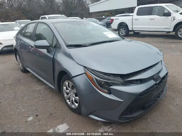 5YFB4MDEXRP161601 2024 TOYOTA COROLLA - Image 1