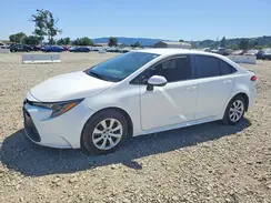 5YFB4MDEXRP161999 2024 TOYOTA COROLLA