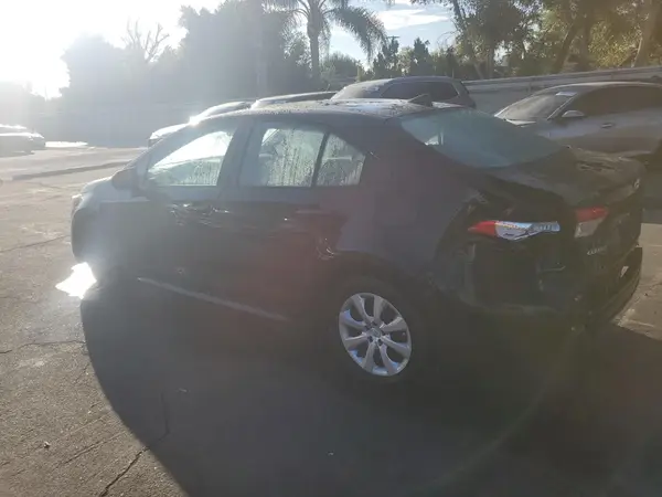5YFB4MDEXRP162134 2024 TOYOTA COROLLA - Image 2