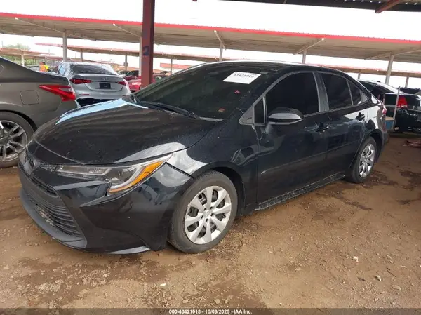 5YFB4MDEXRP162649 2024 TOYOTA COROLLA - Image 2
