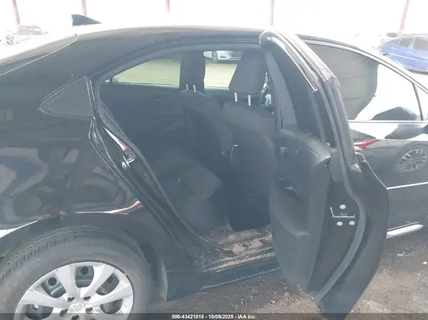 5YFB4MDEXRP162649 2024 TOYOTA COROLLA - Image 8
