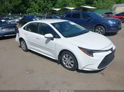 5YFB4MDEXRP163154 2024 TOYOTA COROLLA