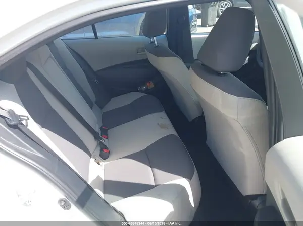 5YFB4MDEXRP163154 2024 TOYOTA COROLLA - Image 8