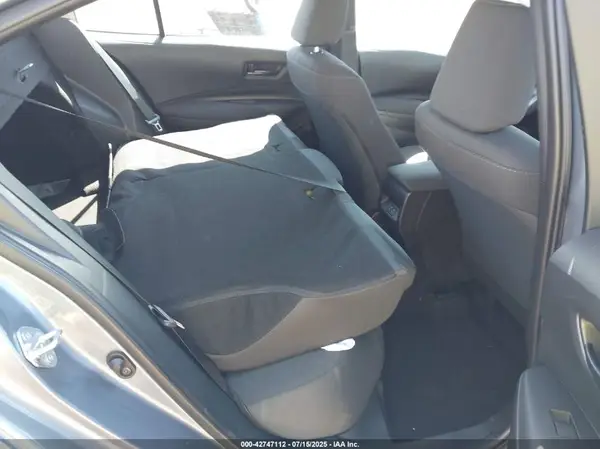 5YFB4MDEXRP163283 2024 TOYOTA COROLLA - Image 8