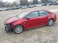 5YFB4MDEXRP163543 2024 TOYOTA COROLLA