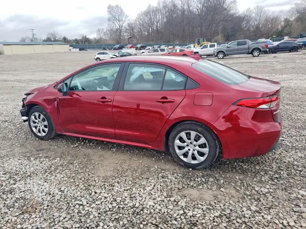 5YFB4MDEXRP163543 2024 TOYOTA COROLLA - Image 2