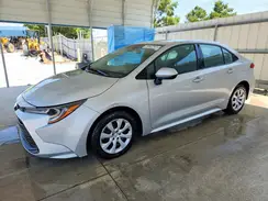 5YFB4MDEXRP163686 2024 TOYOTA COROLLA